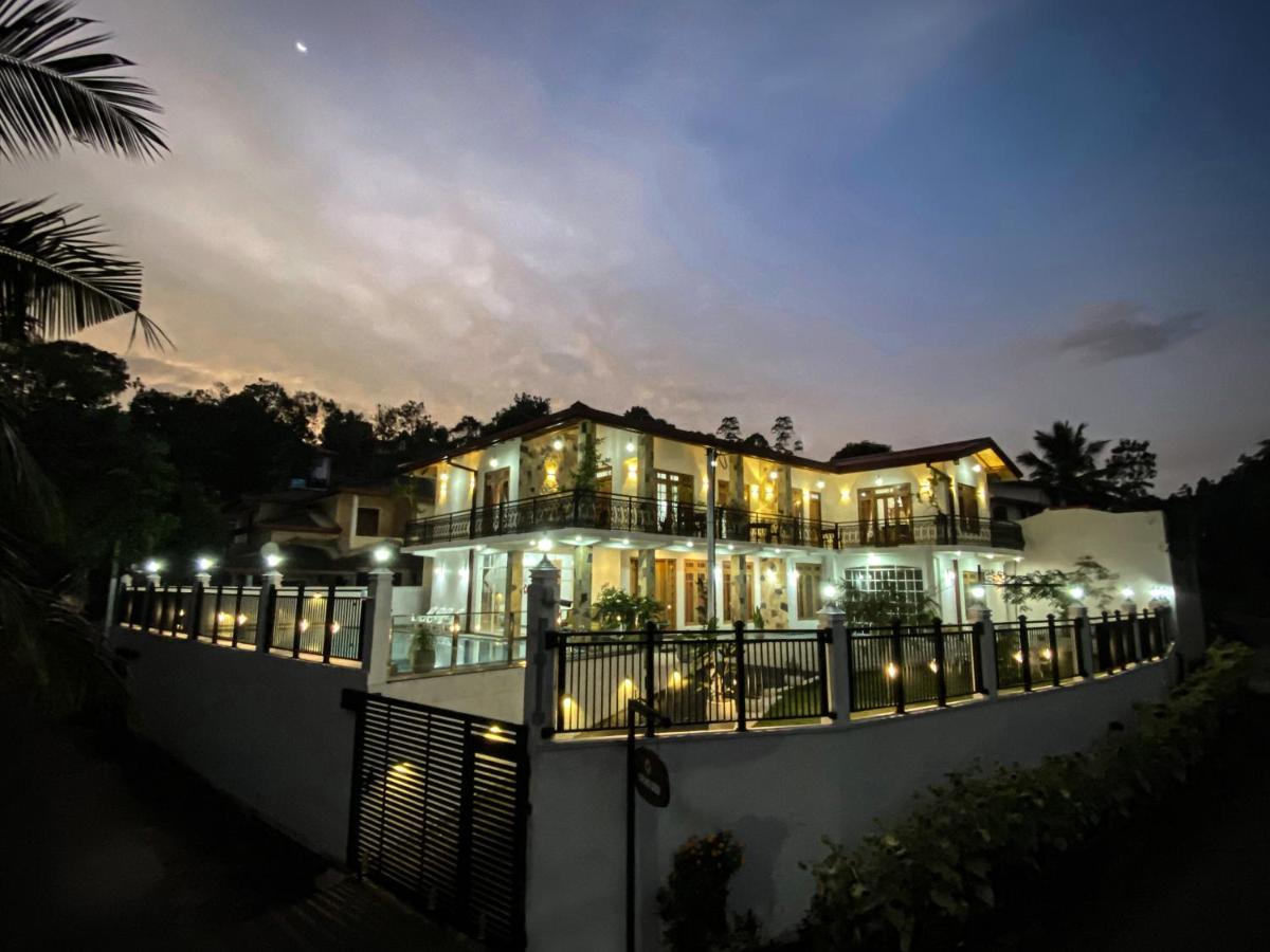 Danisco Leisure Bunglow Kandy Exterior photo